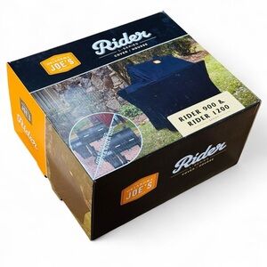 Smoker Grill Cover for Oklahoma Joe’s Smokers NEW